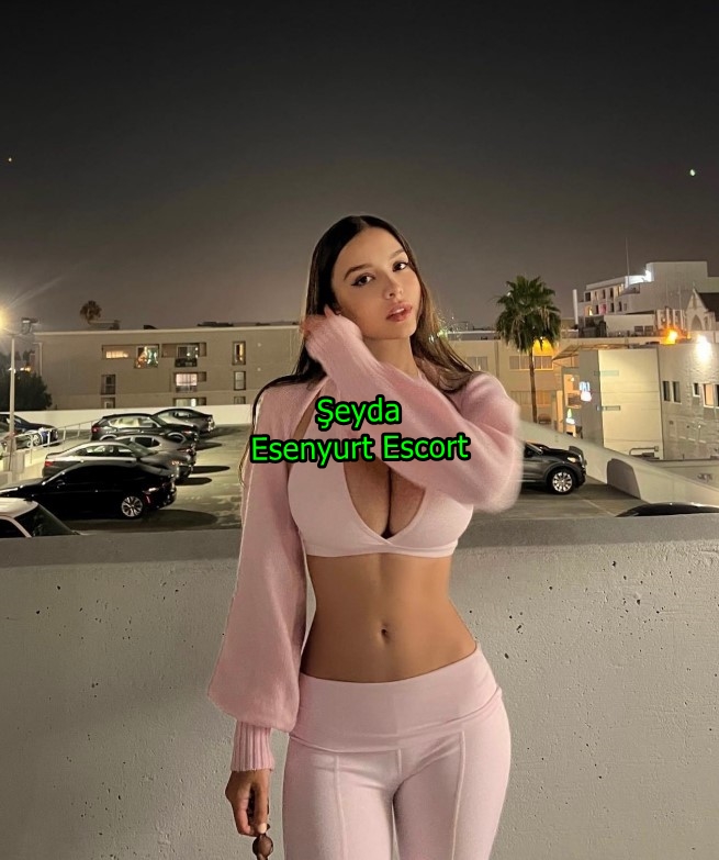 esenyurtescortseyda-1 Esenyurt Escort Şeyda Her Pozisyonda Ustayım Seni İnletmek İçin Sabırsızlanıyorum