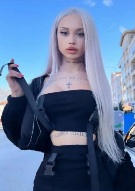 istanbulescortleyna-3 İstanbul Escort Leyna İstanbul Geneli Eve Ve Otele Geliyorum