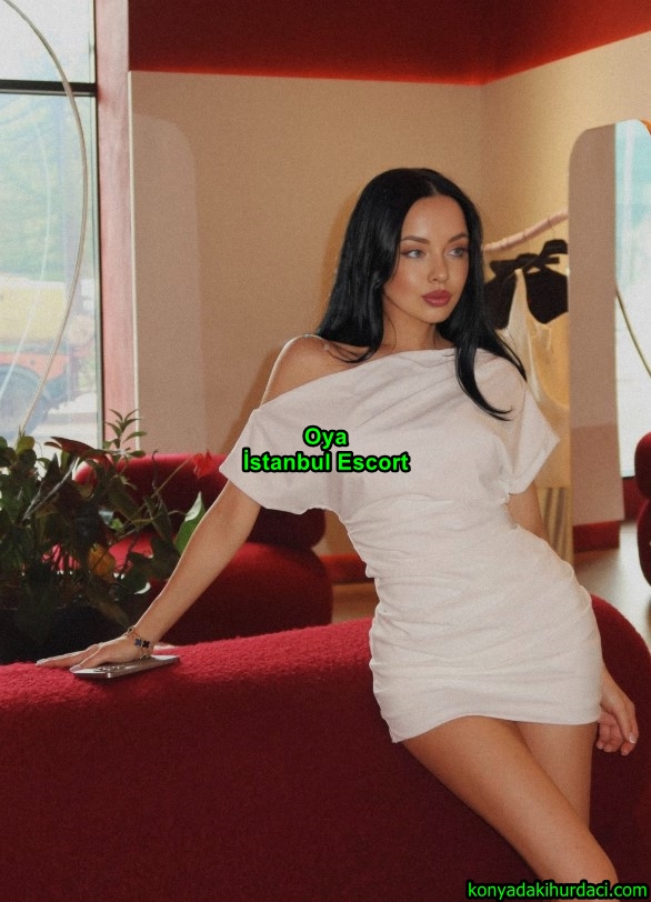 istanbulescortoya-2-1 İstanbul Escort Oya 24 Yaşında Çıtır Fit Escort Bayanım
