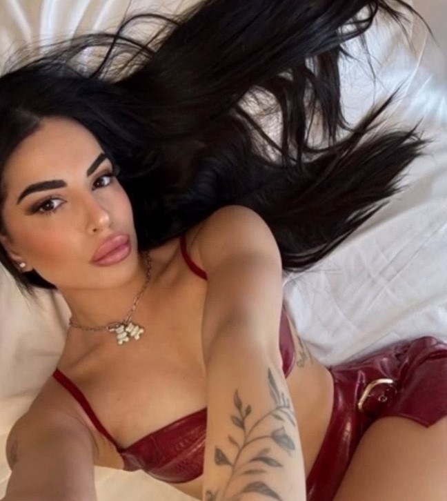 istanbulescortalev-2 İstanbul Escort Alev Eve Ve Otele Geliyorum
