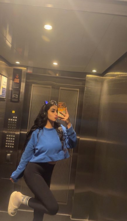 istanbulescortece-2 İstanbul Escort Ece Seni Fantazilerimle Çıldırtacağım